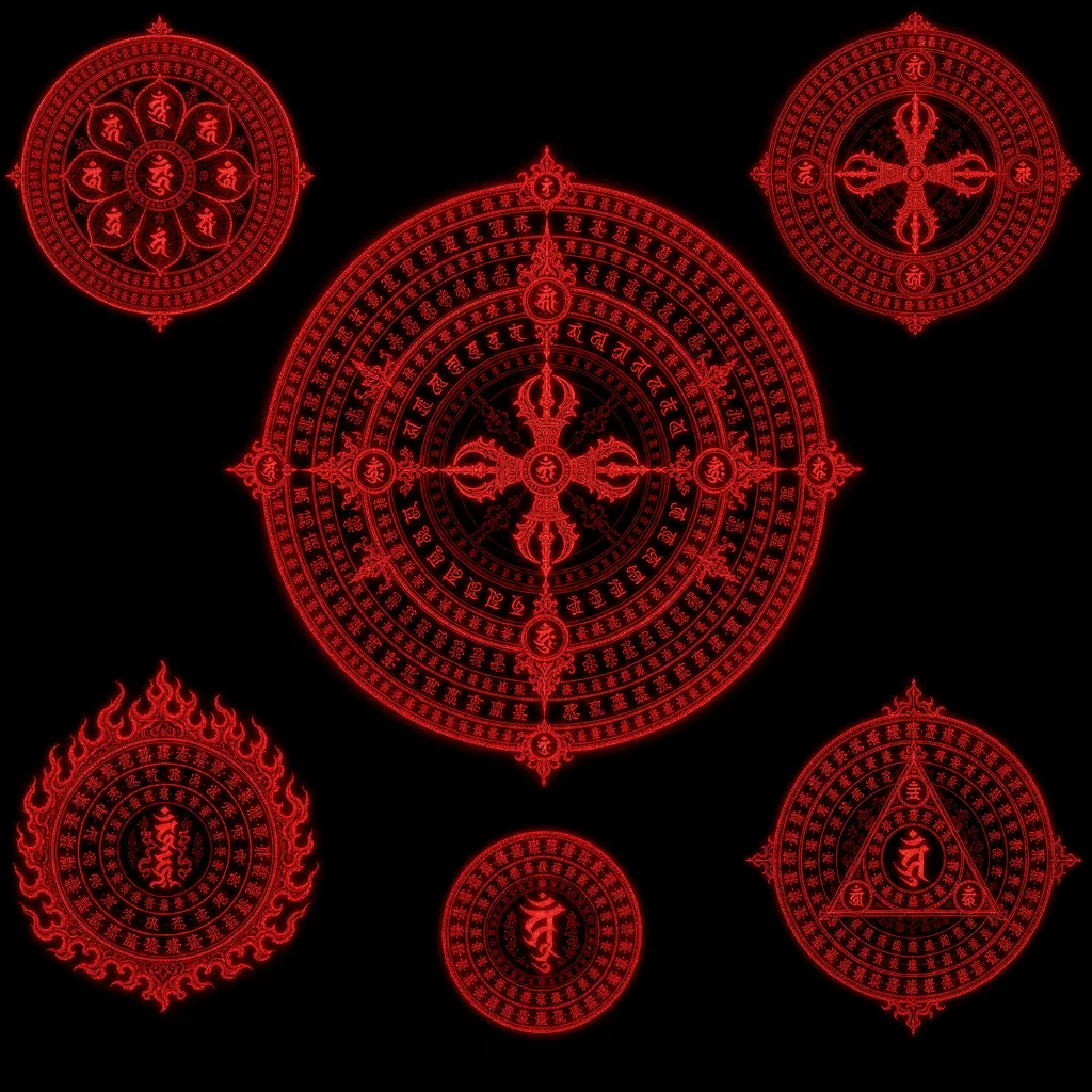 fx 27b circle pure red v1