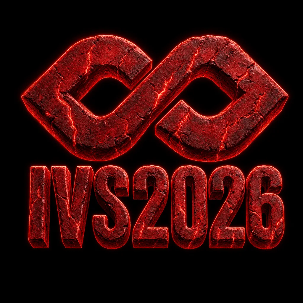 fx 54 logo chunky 3d rough