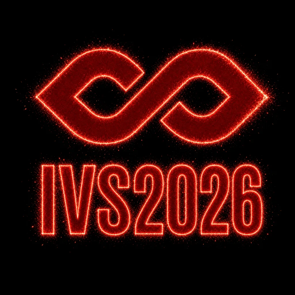 fx 76 logo glow particle lines