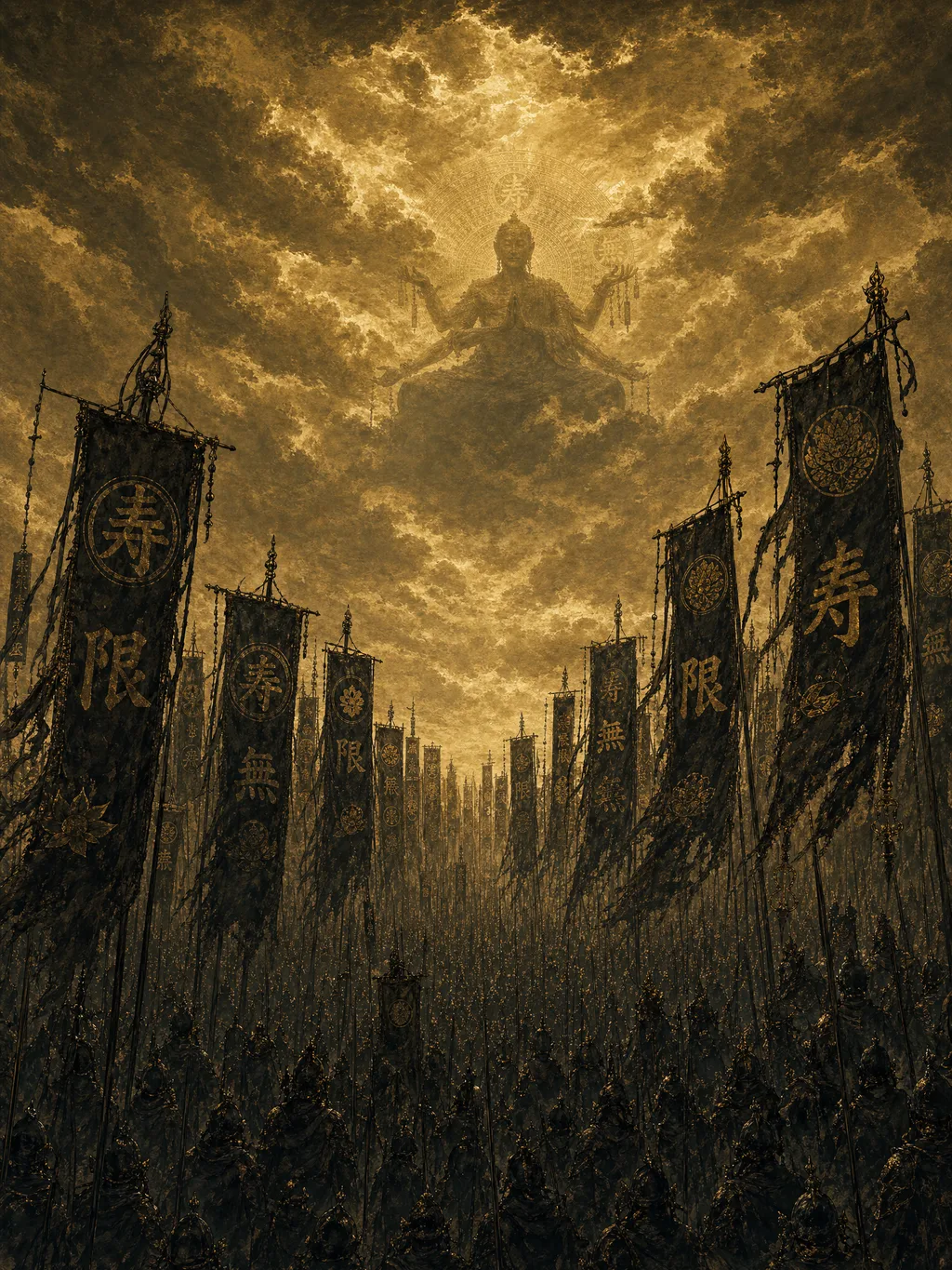 bg 09 jugemu army horizon